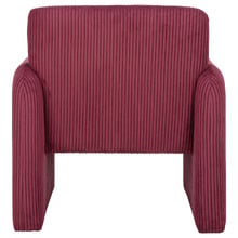 Rocket Corduroy Armchair